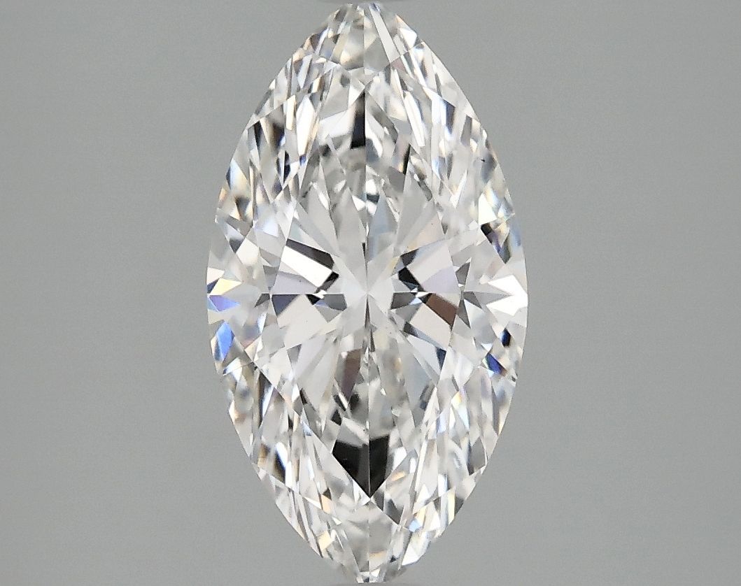 1.91 ct. marquise Lab Grown Diamond front image