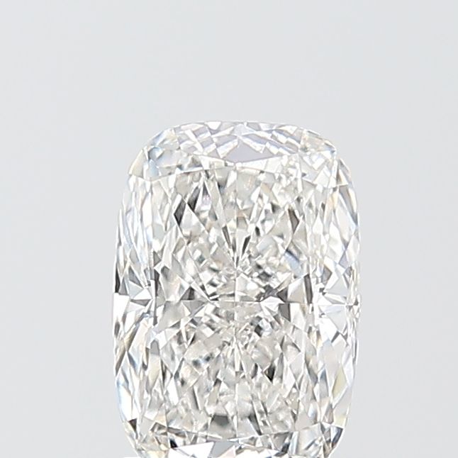 1.03 ct lab-grown Cushion modified Diamond