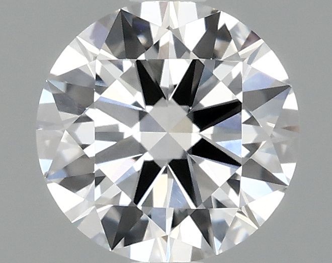 1.03 ct. round Lab Grown Diamond front image