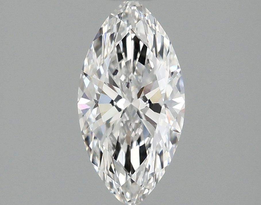 1.09 ct. marquise Lab Grown Diamond front image