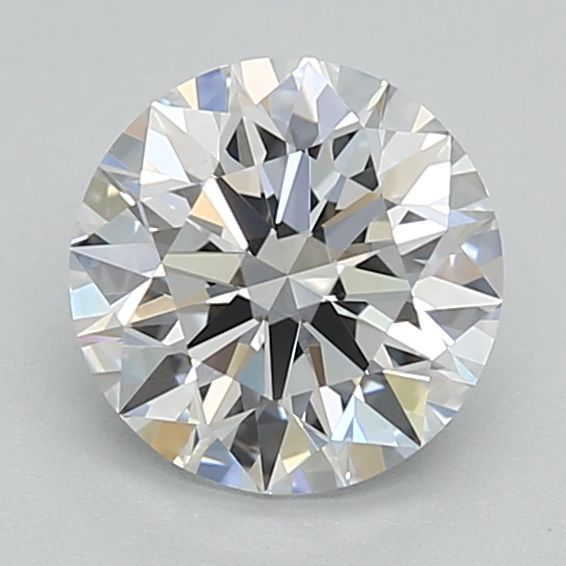 1.08 ct. round Lab Grown Diamond front image