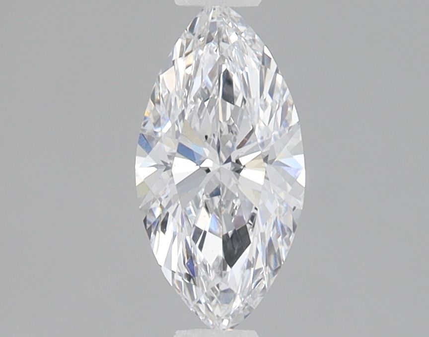 0.71 ct lab-grown Marquise Diamond