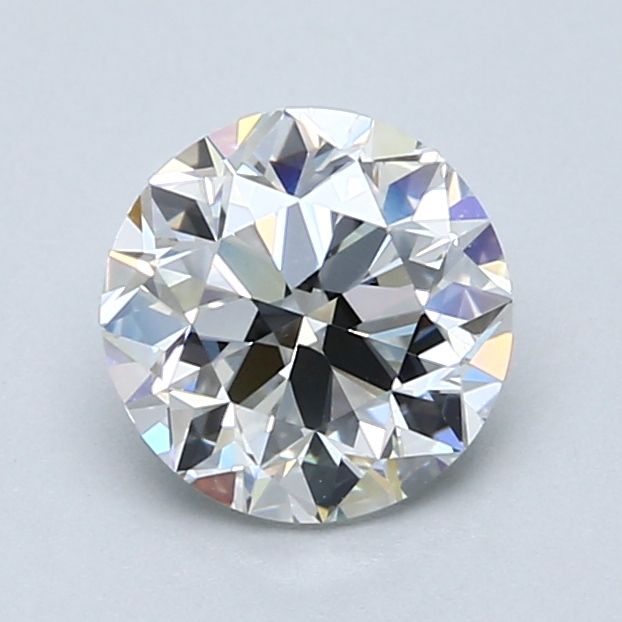 1.50 ct Round diamond