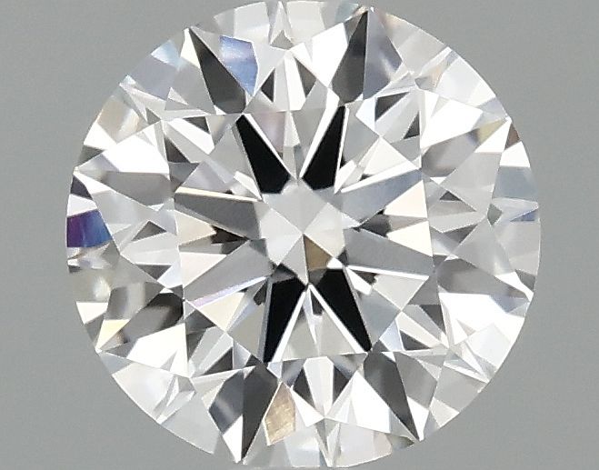 1.08 ct. round Lab Grown Diamond front image