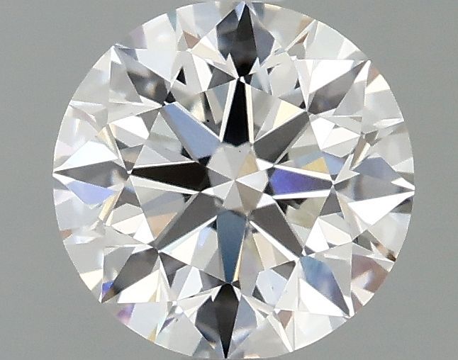 1.06 ct. round Lab Grown Diamond front image