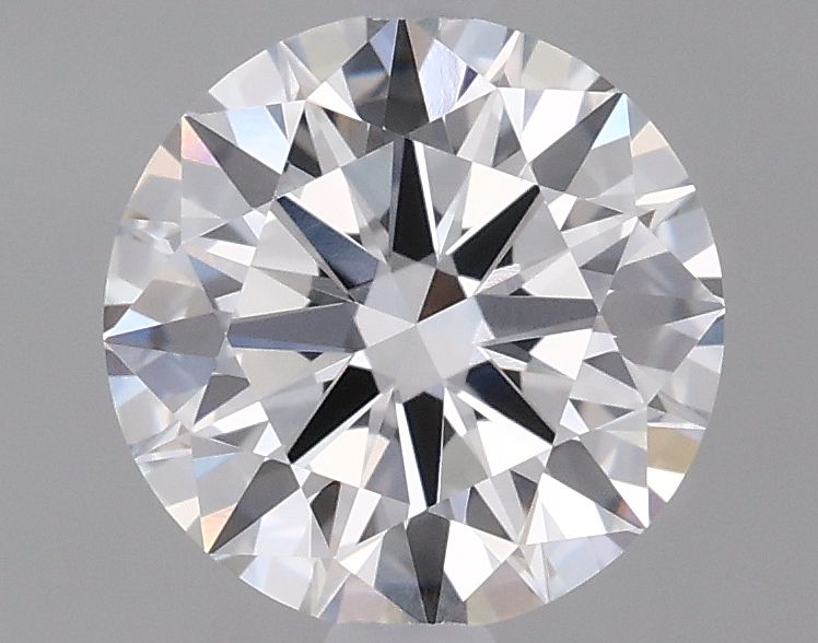 1.05 ct. round Lab Grown Diamond front image