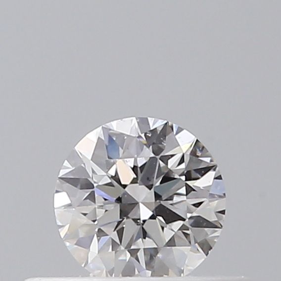 0.24 ct Round Diamond
