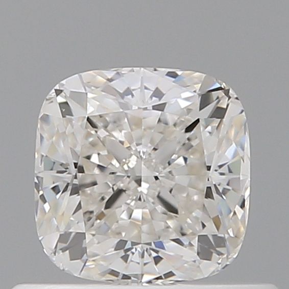 Cushion Diamond