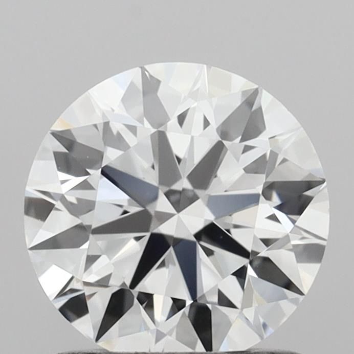 1.04 ct. round Lab Grown Diamond front image