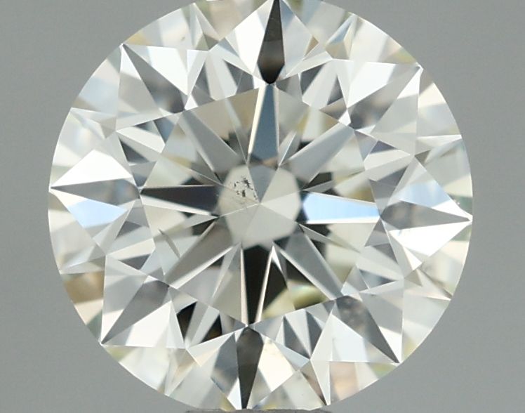 0.57 ct Round Diamond