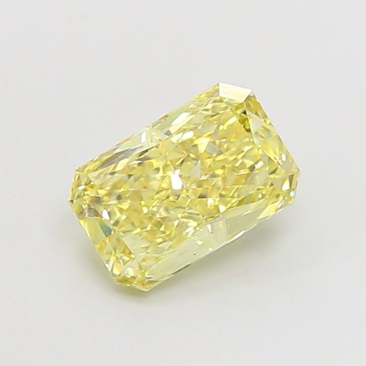 1.99 ct. radiant Lab Grown Diamond front image