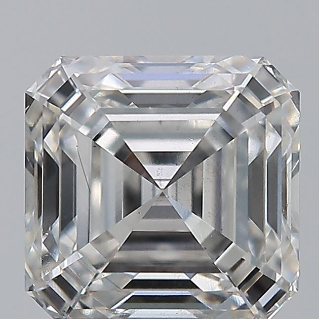 Asscher Diamond