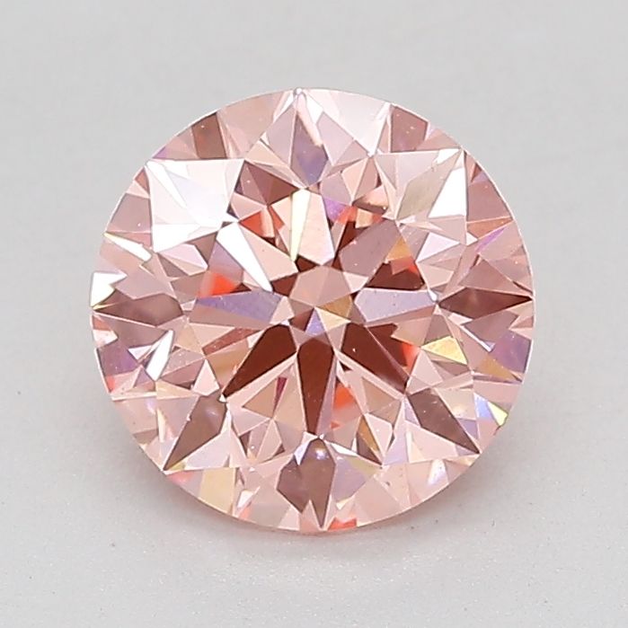 1.49 ct. round Lab Grown Diamond front image