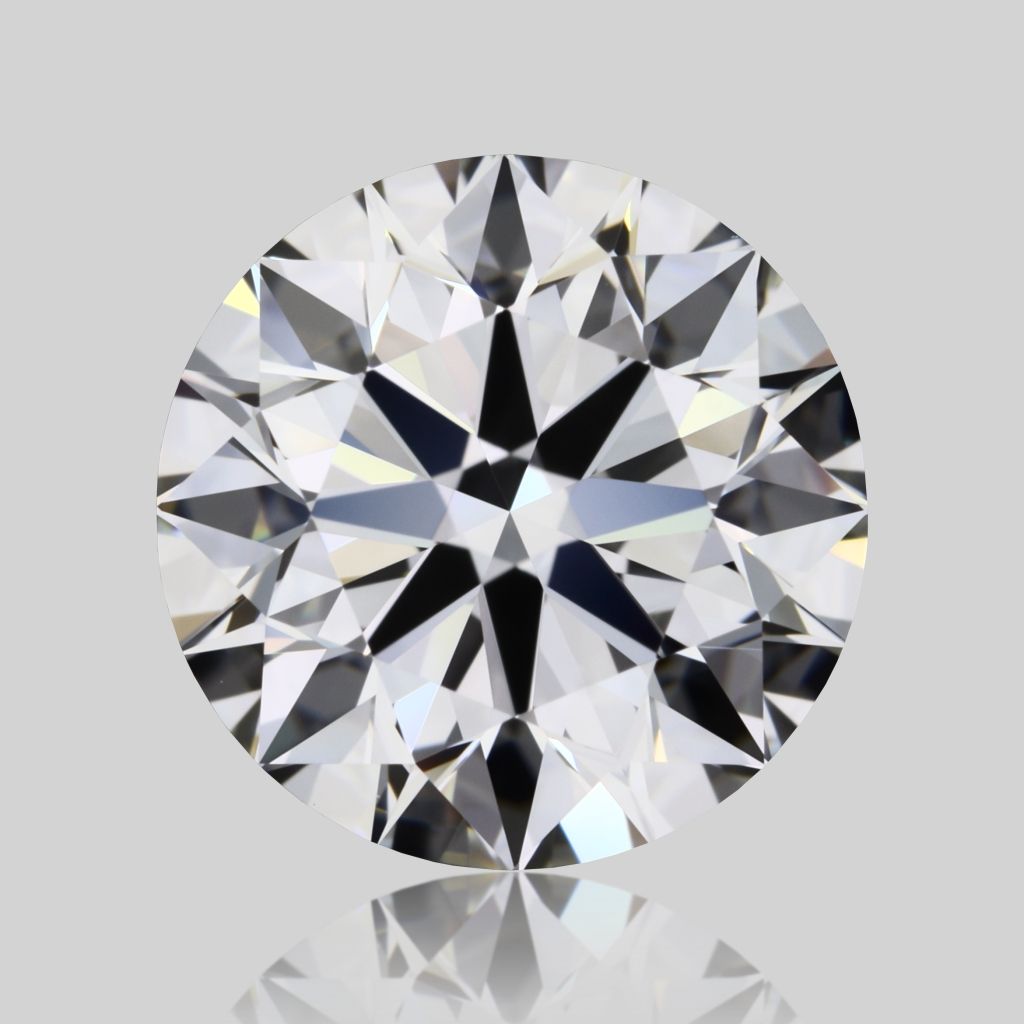 1.75 ct Round diamond