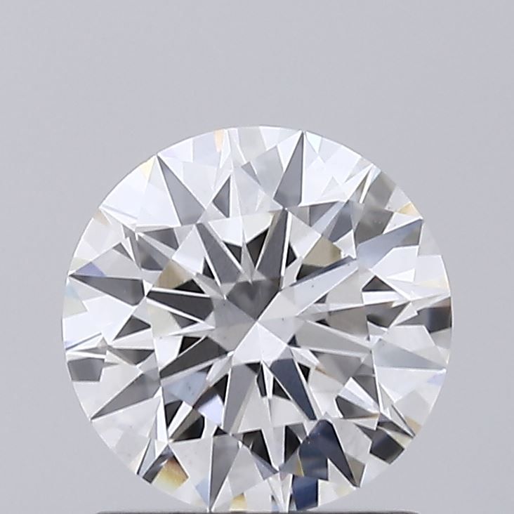 1.07 ct. round Lab Grown Diamond front image