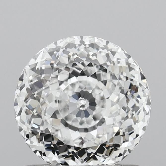 1.01 ct. round Lab Grown Diamond front image