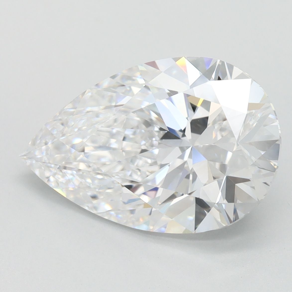 3.34 Carat