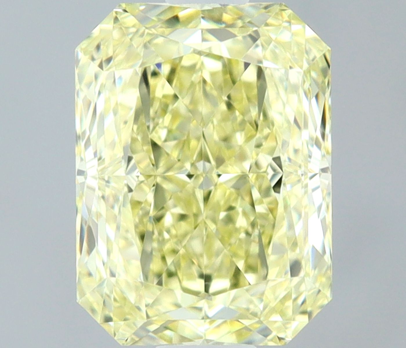 Yellow Diamond