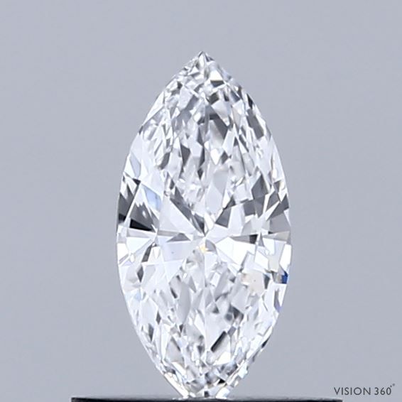 Marquise Diamond