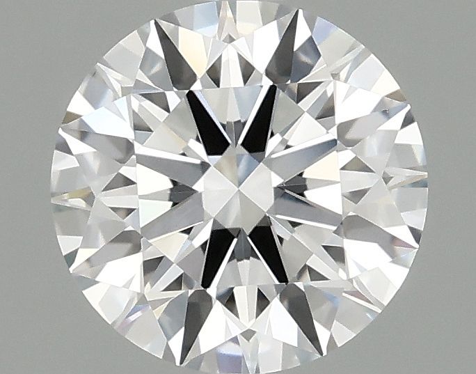 1.46 ct. round Lab Grown Diamond front image