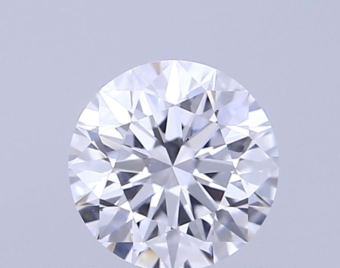 Round Diamond