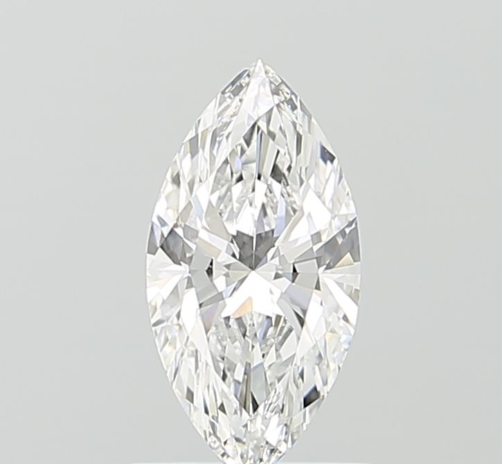 1.05 ct. marquise Lab Grown Diamond front image