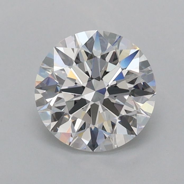 1.02 ct. round Lab Grown Diamond front image