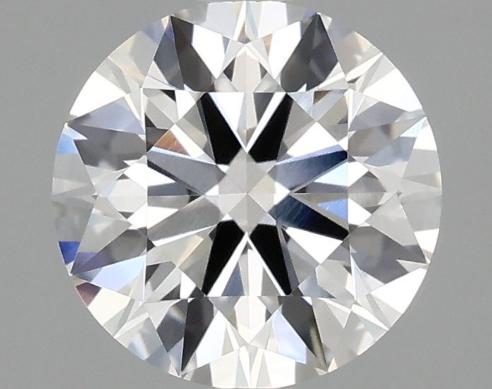1.48 ct. round Lab Grown Diamond front image