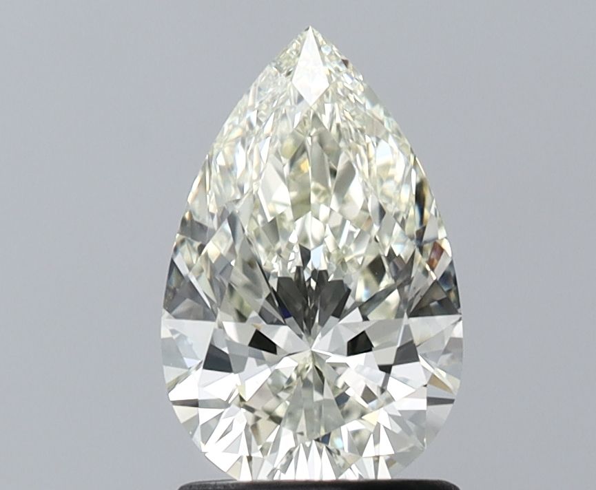 Pear Diamond
