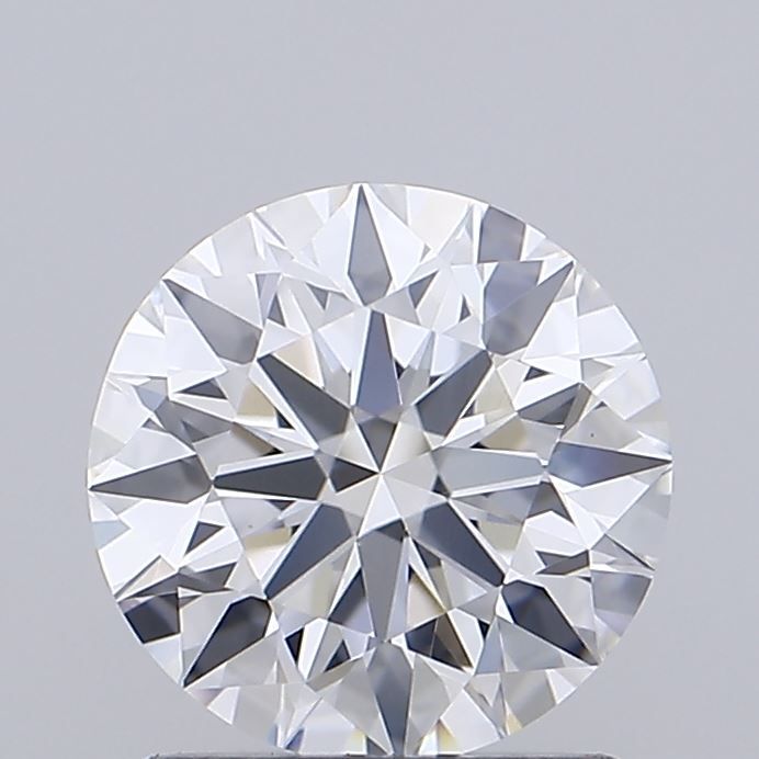 Round Diamond