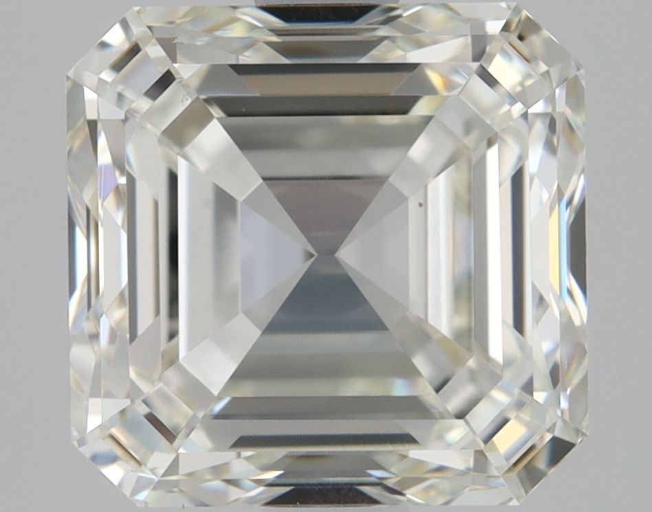 Asscher Diamond