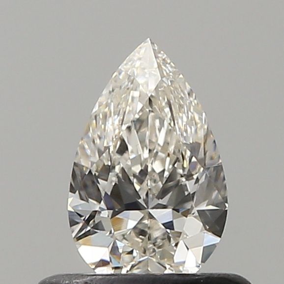 0.5 ct Pear Diamond