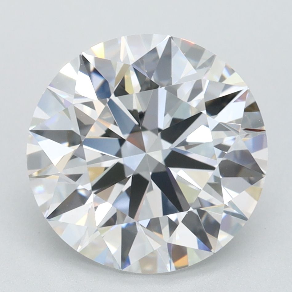 2.89 Carat