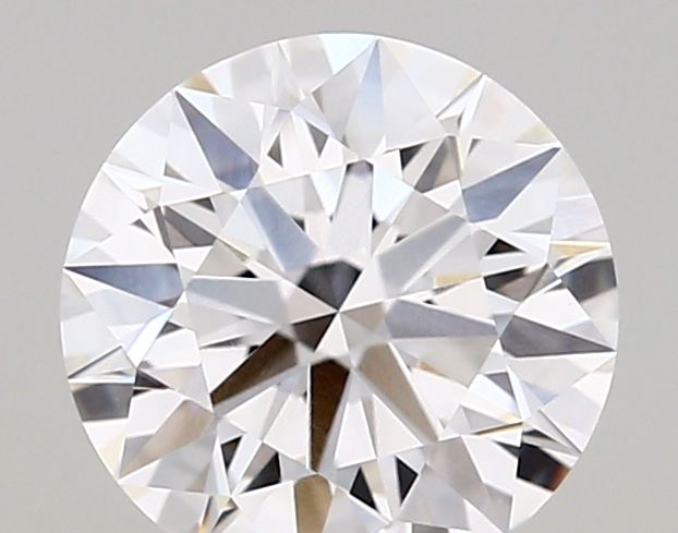 Round Diamond