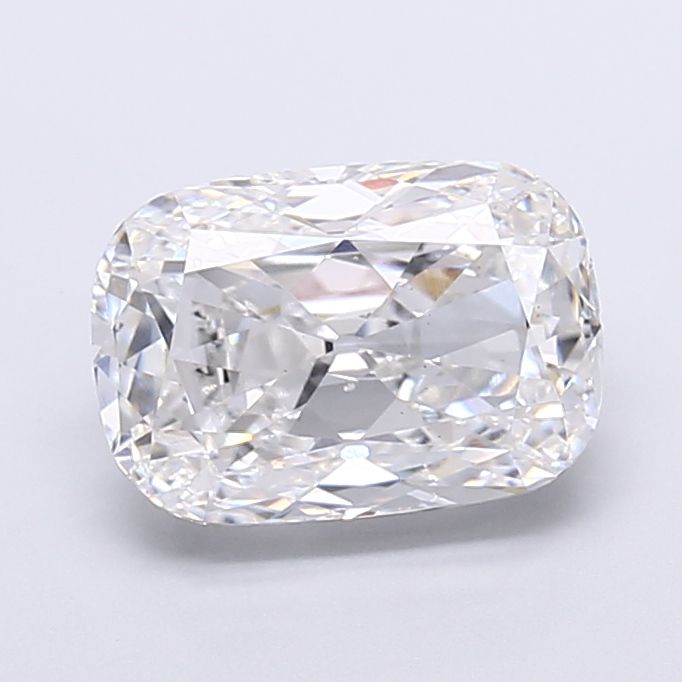 Cushion Diamond