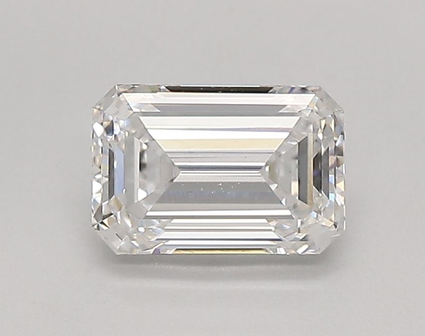 0.97 ct lab-grown Emerald Diamond