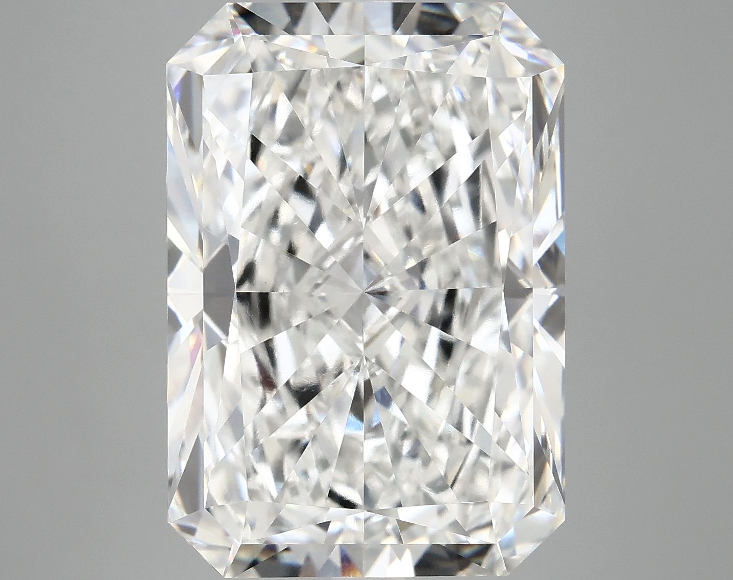 Radiant Diamond