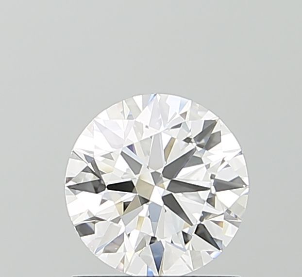 1.04 ct. round Lab Grown Diamond front image