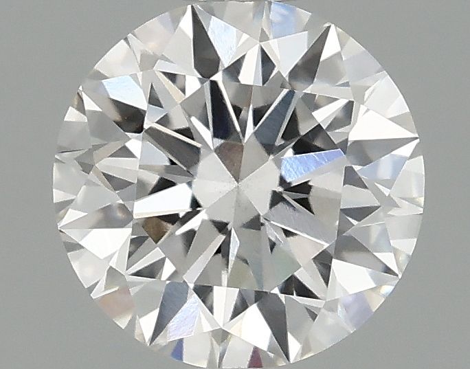 1.03 ct. round Lab Grown Diamond front image