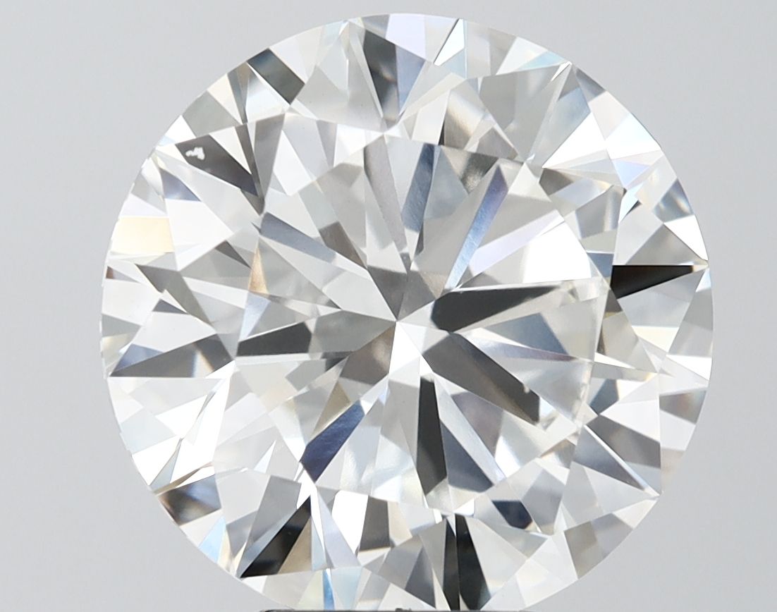 Round Diamond