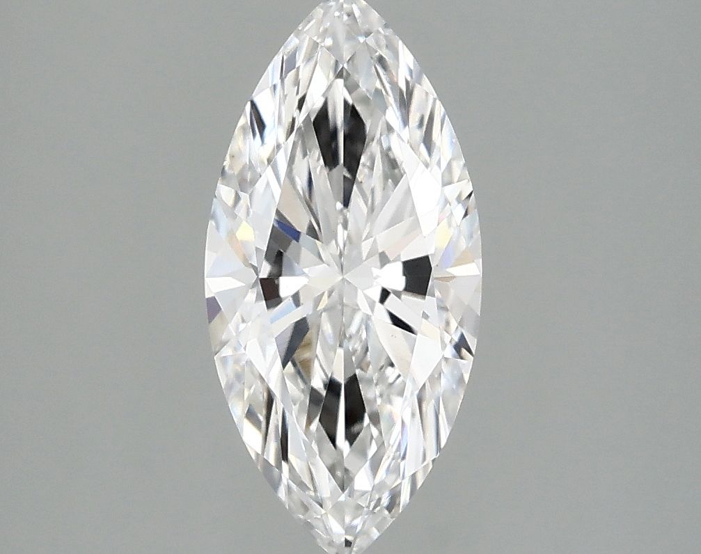 1.52 ct. marquise Lab Grown Diamond front image
