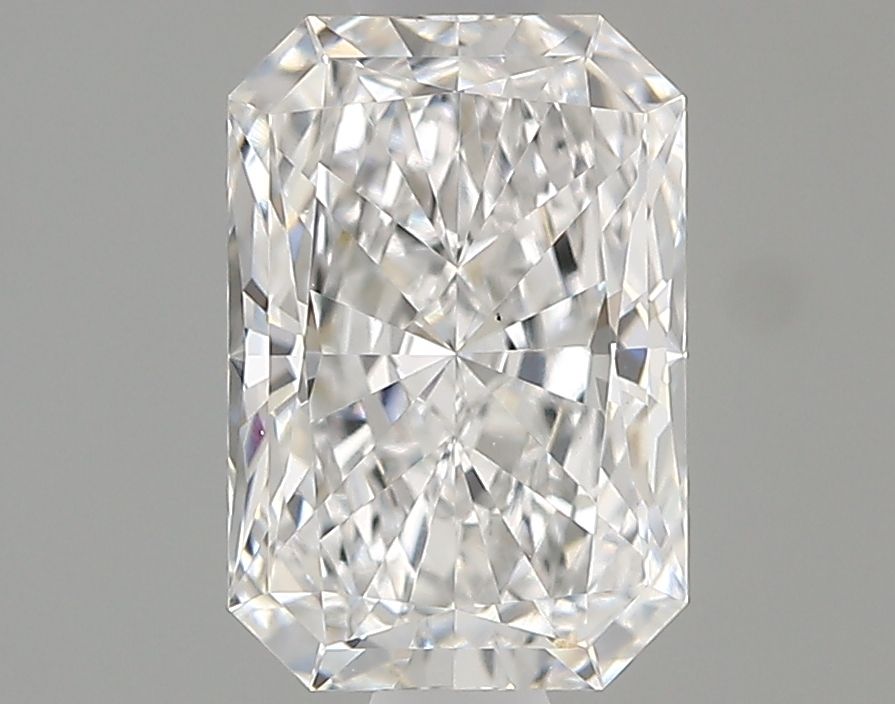 1.03 ct. radiant Lab Grown Diamond front image