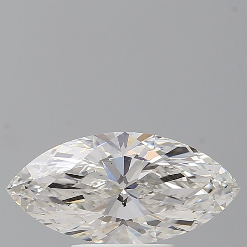 2.02 ct. marquise Lab Grown Diamond front image