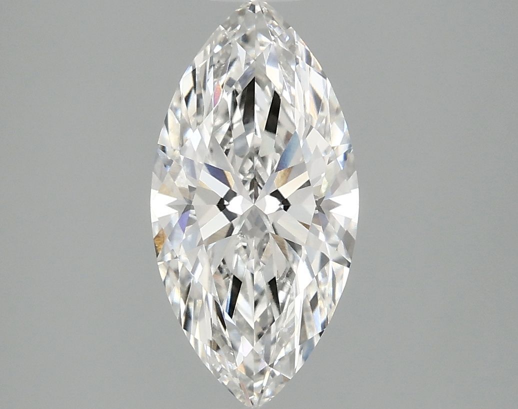 1.59 ct. marquise Lab Grown Diamond front image