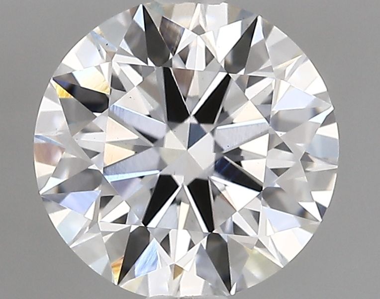 Round Diamond