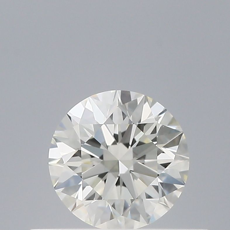 0.4 Carat Round Diamond H VVS1