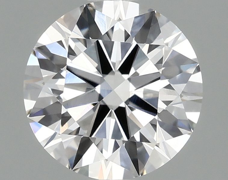 1.49 ct. round Lab Grown Diamond front image