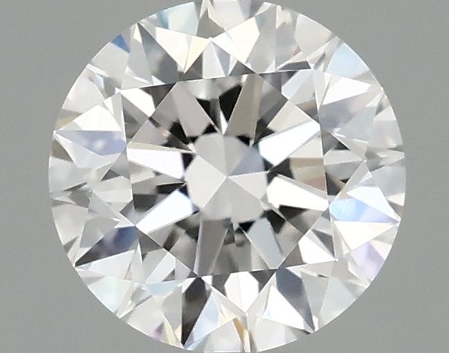 1.01 ct. round Lab Grown Diamond front image