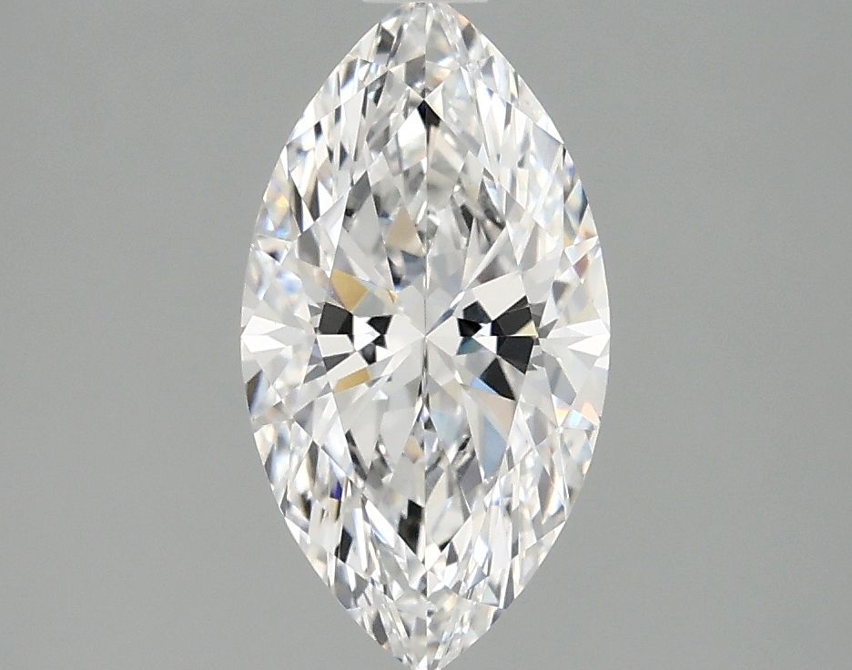 1.56 ct. marquise Lab Grown Diamond front image