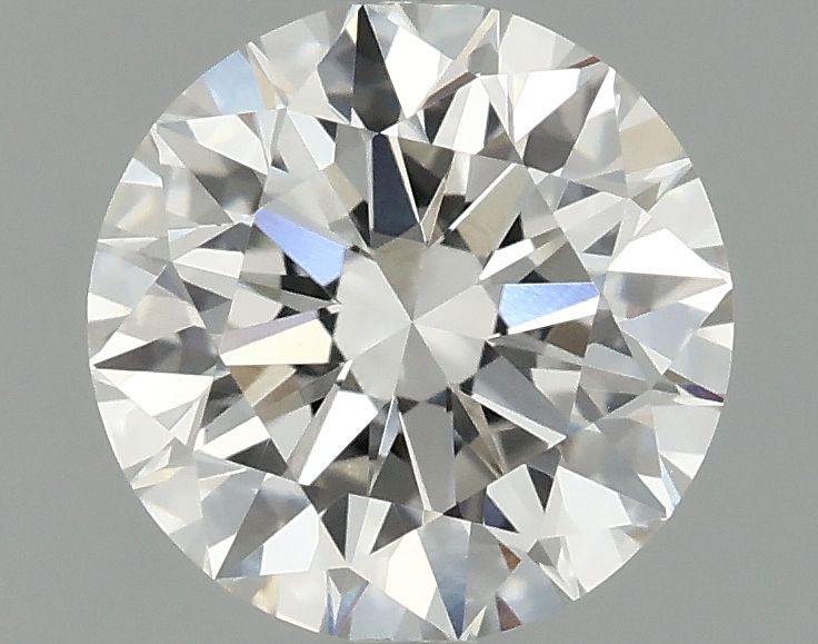 1.09 ct Round diamond
